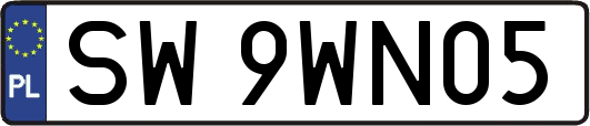 SW9WN05