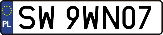 SW9WN07