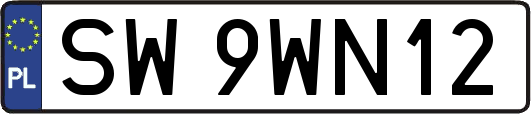 SW9WN12