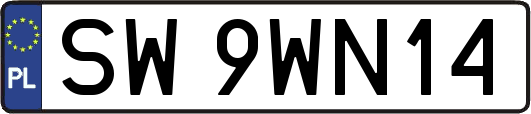 SW9WN14