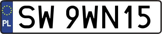 SW9WN15