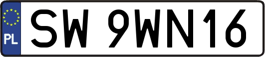 SW9WN16