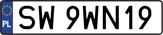 SW9WN19