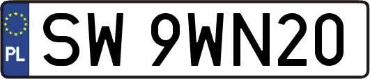 SW9WN20