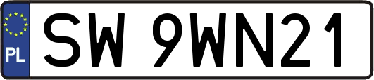 SW9WN21