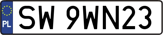 SW9WN23