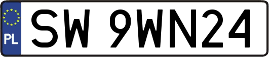 SW9WN24