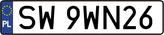 SW9WN26