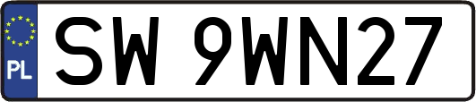 SW9WN27