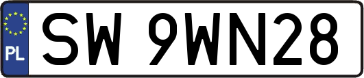 SW9WN28