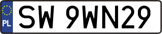 SW9WN29