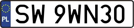 SW9WN30