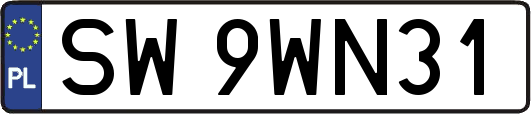SW9WN31
