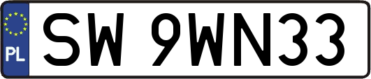 SW9WN33