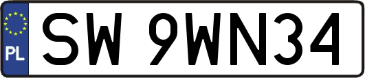 SW9WN34