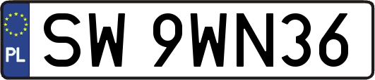 SW9WN36