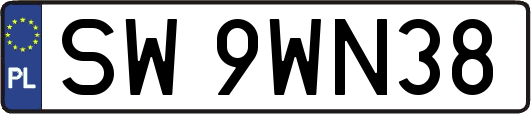 SW9WN38