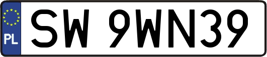 SW9WN39