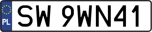 SW9WN41