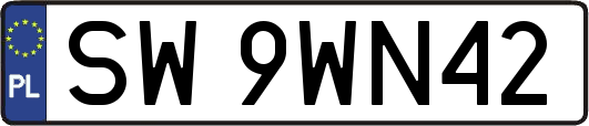 SW9WN42