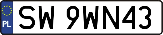 SW9WN43