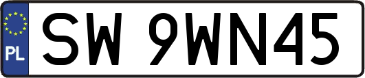SW9WN45