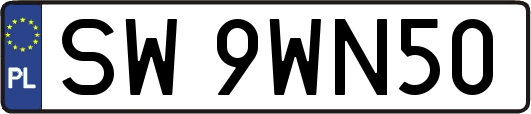 SW9WN50