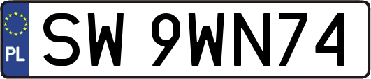SW9WN74
