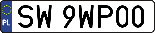 SW9WP00