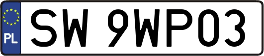 SW9WP03