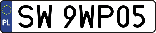 SW9WP05