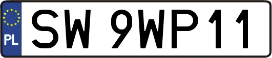 SW9WP11