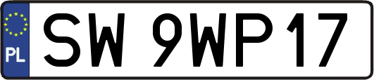 SW9WP17