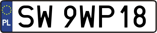 SW9WP18