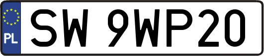 SW9WP20