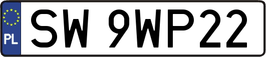 SW9WP22