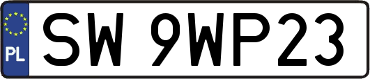 SW9WP23