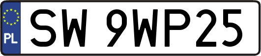 SW9WP25