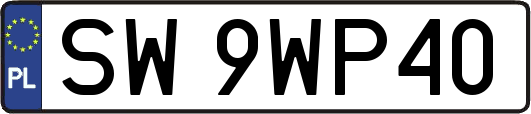 SW9WP40