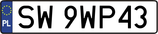 SW9WP43