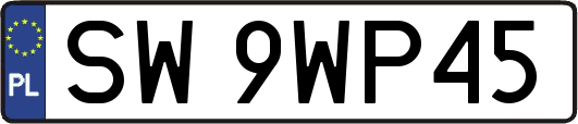 SW9WP45