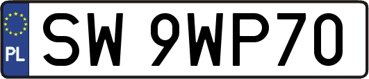 SW9WP70