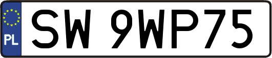 SW9WP75