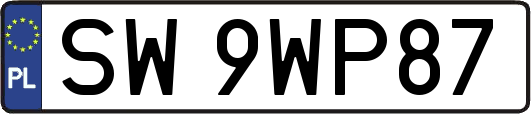 SW9WP87