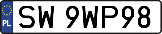 SW9WP98