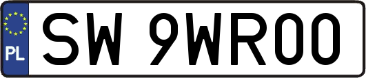 SW9WR00