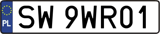 SW9WR01
