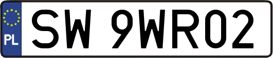 SW9WR02