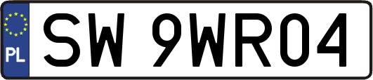 SW9WR04