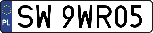 SW9WR05